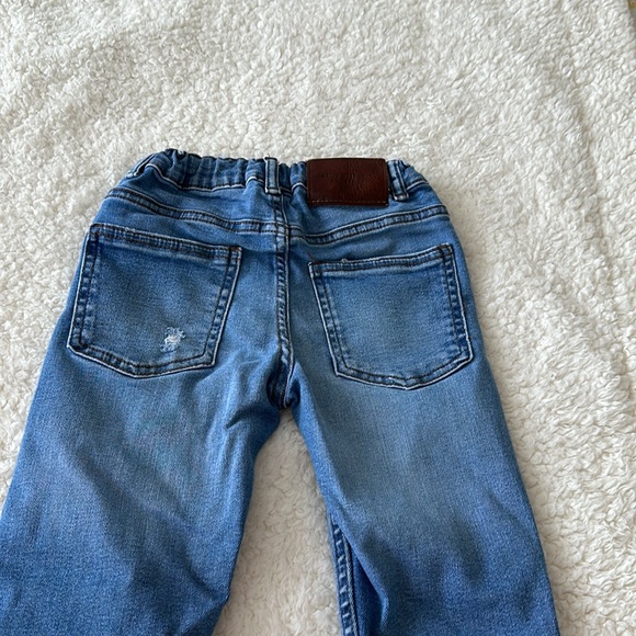 Zara pants for kids - Picture 7 of 8